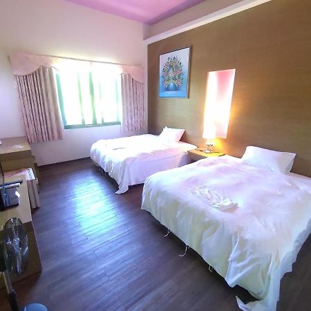 Shan Shuimei B&B Fengping Exterior photo