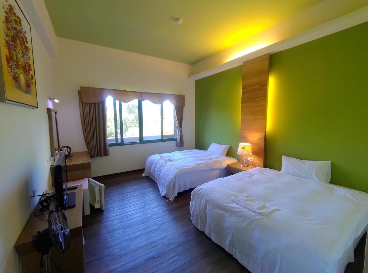 Shan Shuimei B&B Fengping Exterior photo
