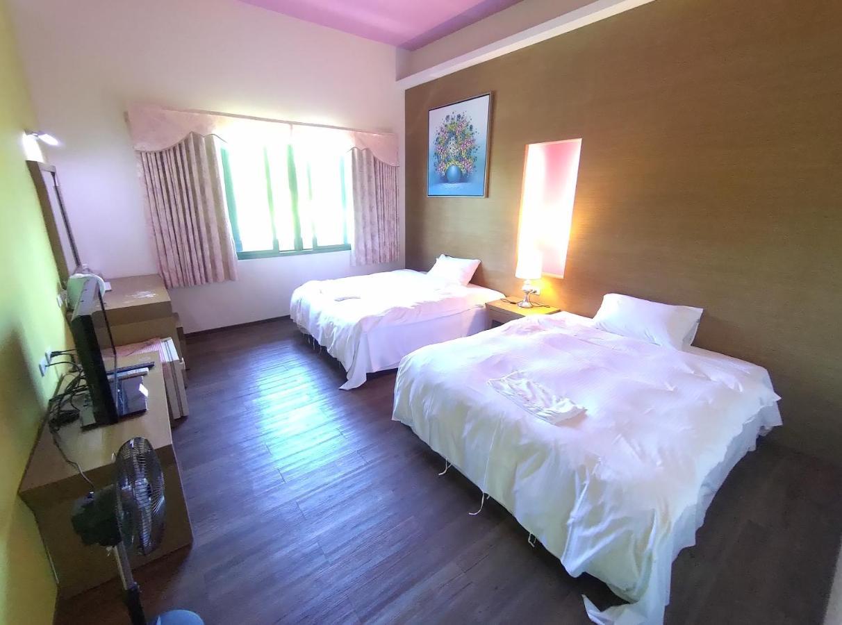 Shan Shuimei B&B Fengping Exterior photo