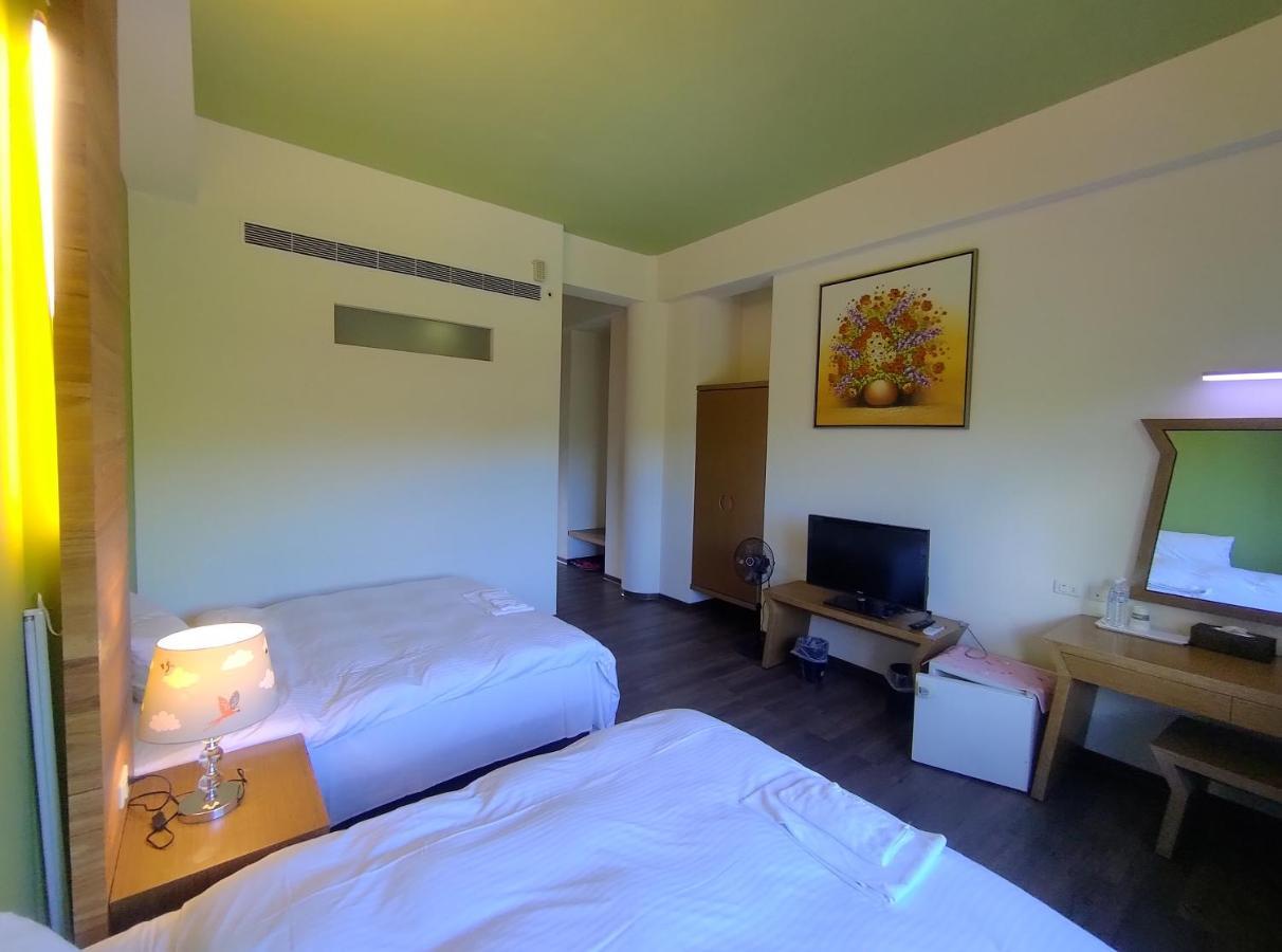 Shan Shuimei B&B Fengping Exterior photo