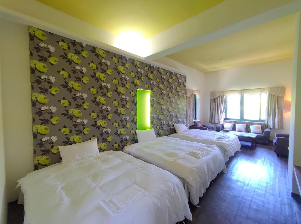 Shan Shuimei B&B Fengping Exterior photo