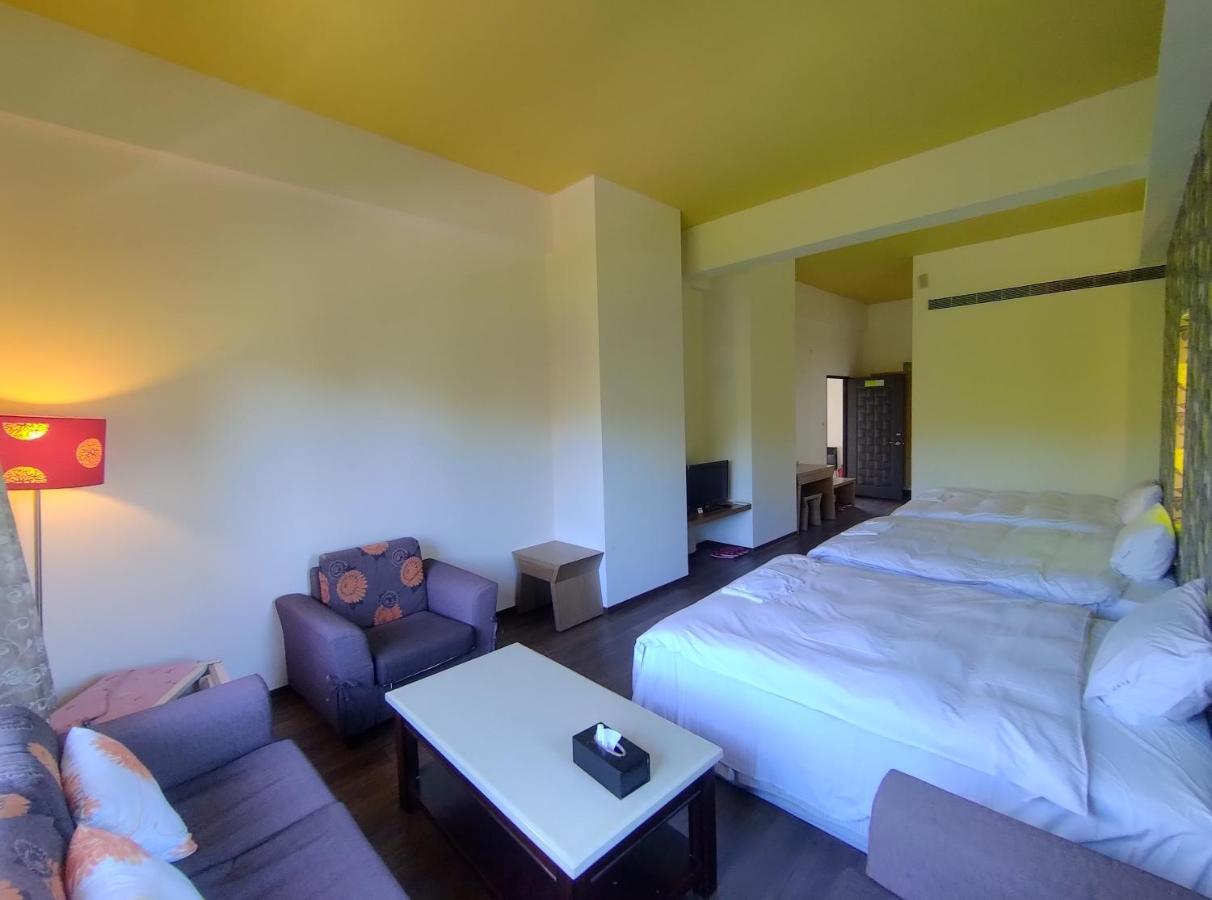 Shan Shuimei B&B Fengping Exterior photo