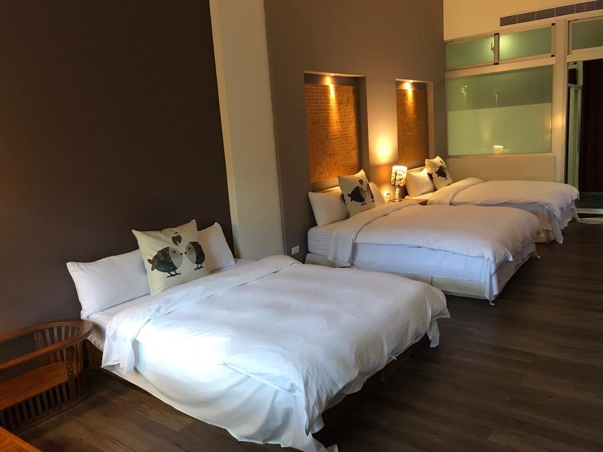 Shan Shuimei B&B Fengping Exterior photo