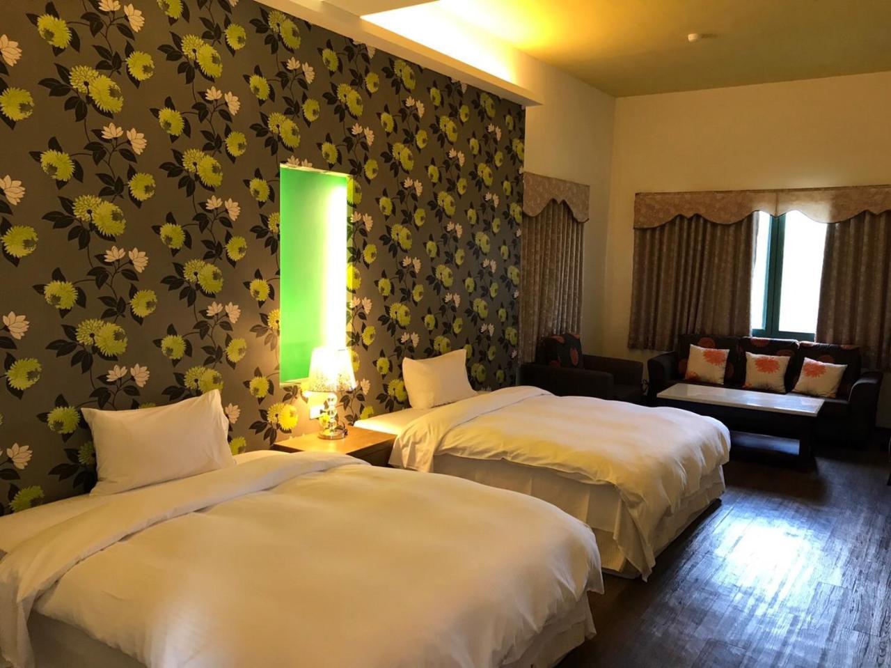 Shan Shuimei B&B Fengping Exterior photo